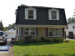 505 N Michigan Ave, Villa Park, IL 60181