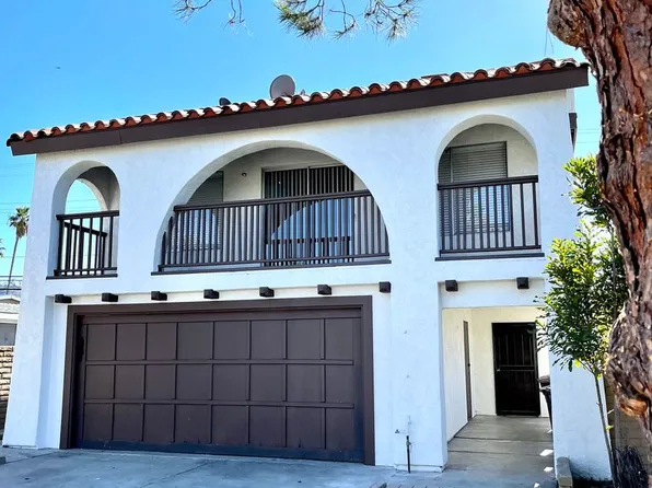 CAR117, 117 Avenue Del Presidente #B, San Clemente, CA 92672