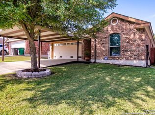 14823 Raintree Run, San Antonio, TX 78233