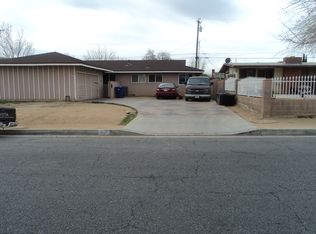 1244 E Avenue R4, Palmdale, CA 93550