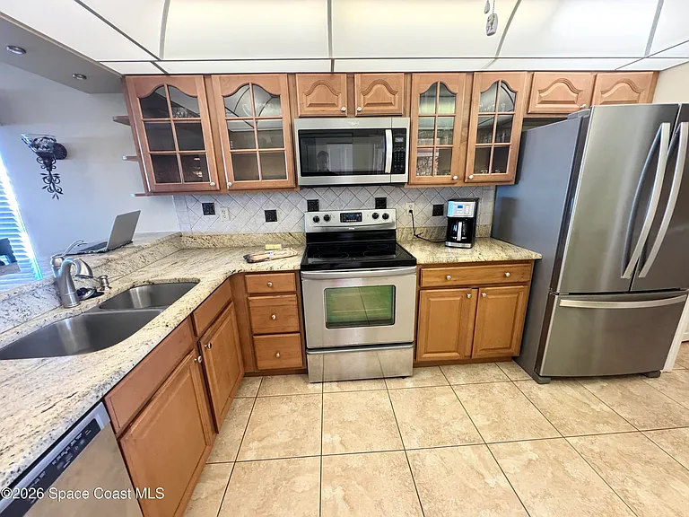 200 S Banana River Blvd #2418 — Photo 8