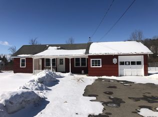 509 N Main St, Gloversville, NY 12078