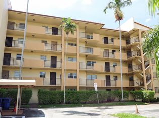 3905 N Nob Hill Rd APT 412, Fort Lauderdale, FL 33351