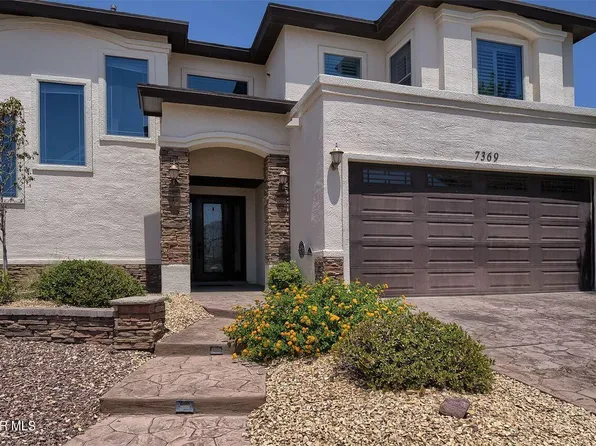 7369 Brays Landing Dr, El Paso, TX 79911