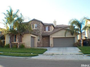 1361 Alpine Creek Dr, Patterson, CA