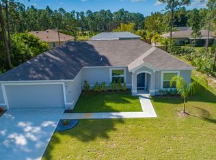166 La Casa St SW, Palm Bay, FL 32908