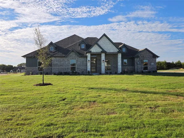 6840 Hayes Rd, Midlothian, TX 76065