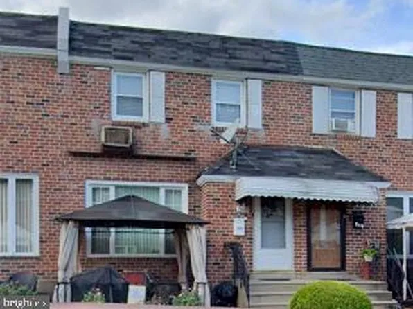 7446 Brockton Rd, Philadelphia, PA 19151