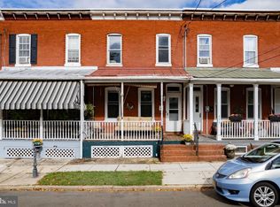 353 Oliver St, Bordentown, NJ 08505