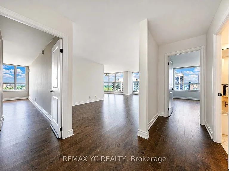 100 Upper Madison Ave #2602 — Photo 2