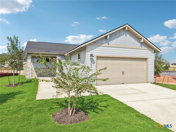 132 Antoinette Way, San Marcos, TX 78666