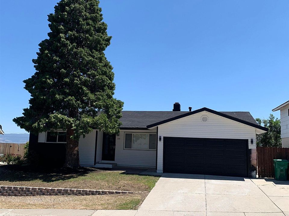 2755 Everett Dr, Reno, NV 89503 Zillow