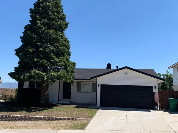 2755 Everett Dr, Reno, NV 89503
