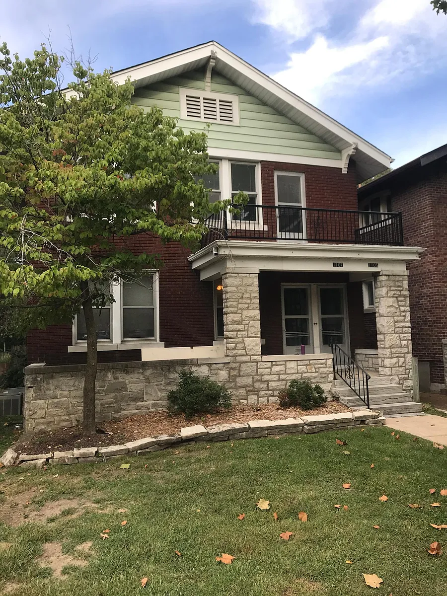 Building Photo - 1105 Claytonia Ter #2