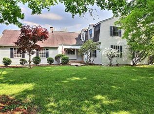 414 Norton Rd, Stroudsburg, PA 18360