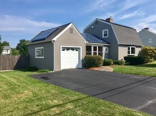 81 Fales St, Worcester, MA 01606