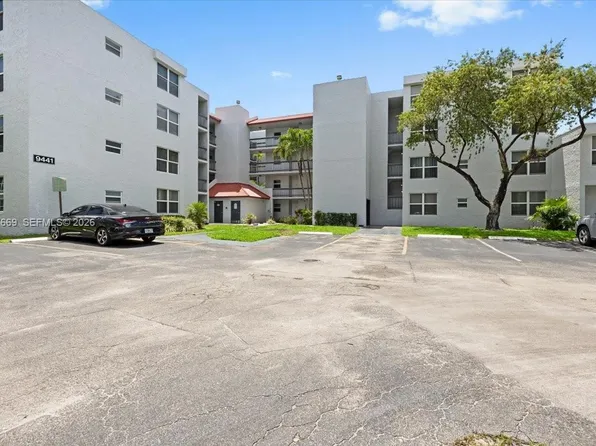 9441 Evergreen Pl, Fort Lauderdale, FL