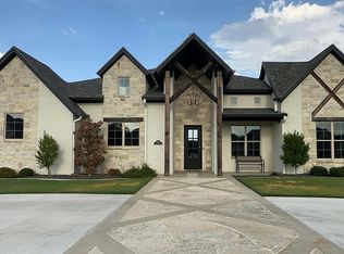 4730 Shadow Creek Dr, San Angelo, TX 76904
