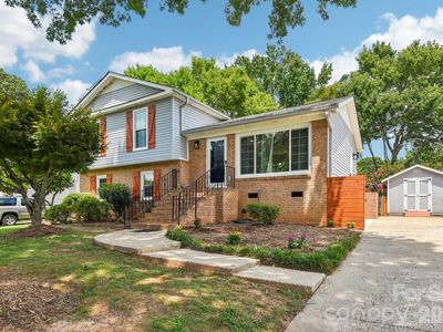 318 Red Roan Pl, Charlotte, NC, 28215
