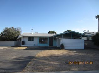 5507 E 3rd St, Tucson, AZ 85711