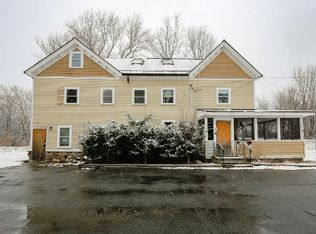 397 Center Bridge Rd, Lancaster, MA 01523