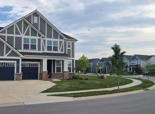 5279 Noble Crossing Pkwy W, Noblesville, IN 46062