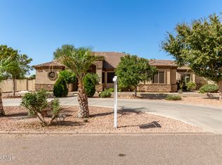 21110 S 222nd St, Queen Creek, AZ 85142
