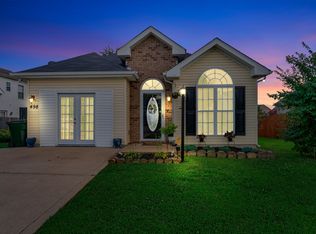 498 Albion Way, Gallatin, TN 37066