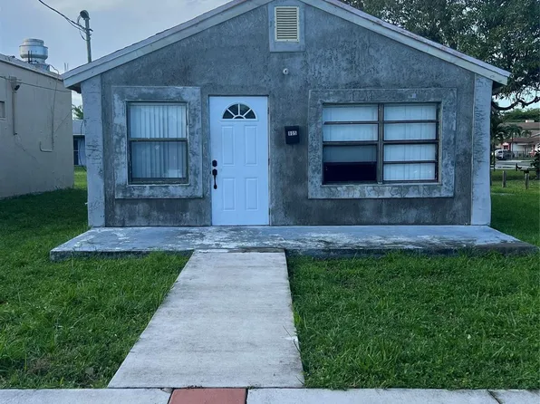 905 Martin Luther King Boulevard, Pompano Beach, FL 33060