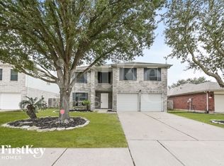 3426 Coldwater Canyon Ln, Katy, TX 77449