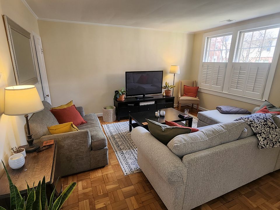 Your furnishings will fit here.