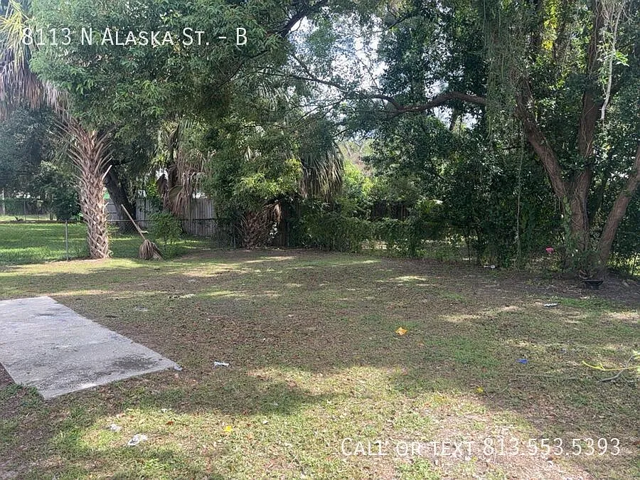 Charming 3-Bedroom Apartment in Tampa All Utilities Included, Near Top Attractions! — Photo 4