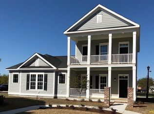 928 Mike Marlowe Aly LOT 16-R2, Berkley Myrtle Beach, SC 29577