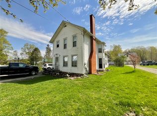 8097 S Main St, Springwater, NY 14560