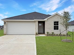 1546 Cinque Terre Way, Richmond, TX 77406