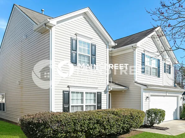 710 Byrum Way St, Huntersville, NC 28078