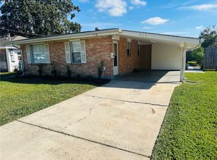 815 West Dr, Westwego, LA 70094