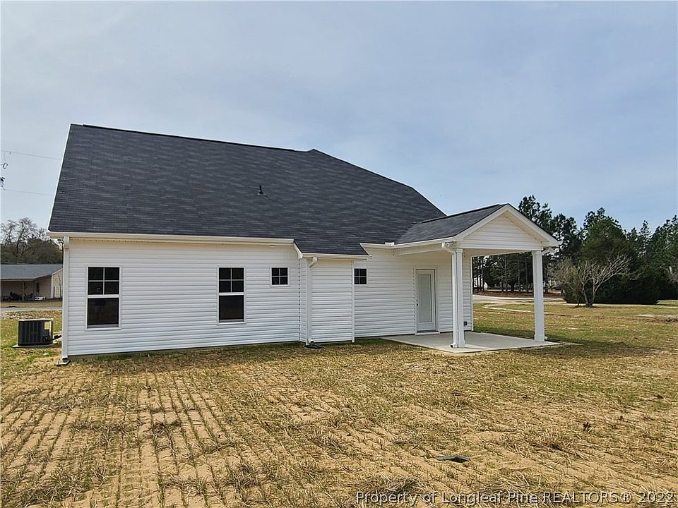 210 W Old Stage Lot Rd 1, Autryville, NC 28318 Zillow