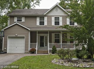 423 Plainview Ave, Edgewater, MD 21037