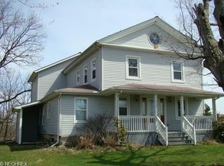 9438 Slagle Rd, Garrettsville, OH 44231