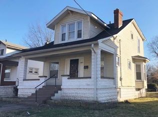 3822 River Park Dr, Louisville, KY 40211