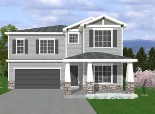 916 Silverqueen Rd, Pueblo, CO 81008