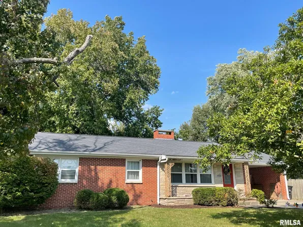 2800 W Murphysboro Rd, Carbondale, IL 62901