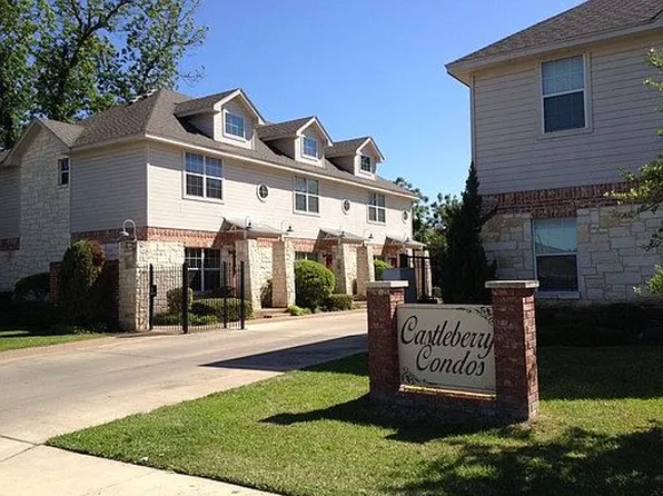 2101 S 7th St APT 7, Waco, TX 76706