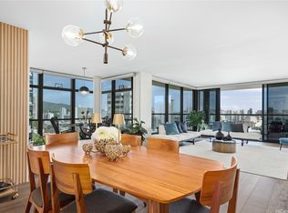 1015 Wilder, Honolulu, HI 96822