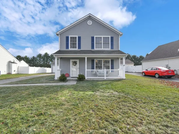 380 Ashford Ave, London, OH 43140