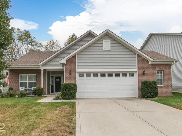 4715 Ventura Blvd, Plainfield, IN 46168