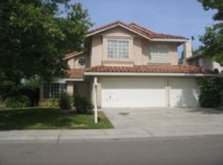 3672 McDougald Blvd, Stockton, CA 95206