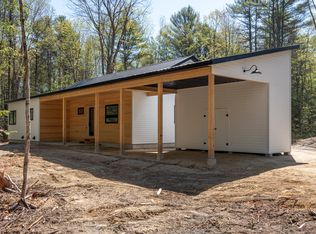 49 Conifer Way LOT 3, Arundel, ME 04046