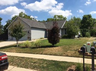 22 Trowbridge Dr, Lafayette, IN 47909